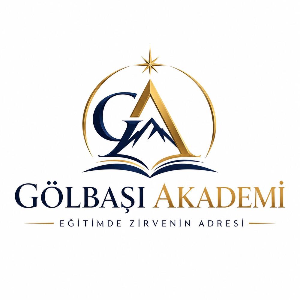 Gölbaşı Akademi Amblemi