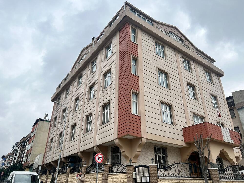 Gölbaşı Akademi Rehberlik